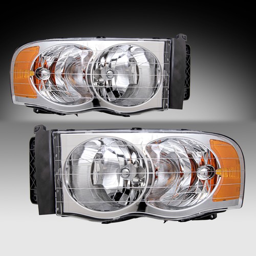 Pair headlights for - headlights,