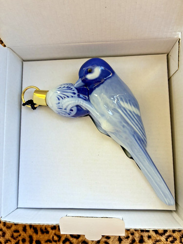 Royal copenhagen denmark bird - denmark,