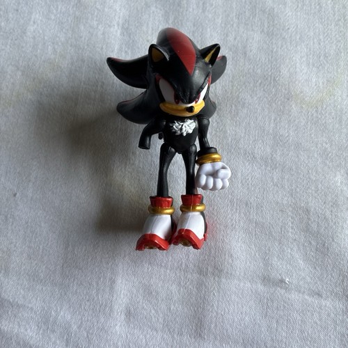 Shadow jakks sonic the - shadow,