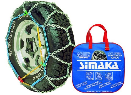Simaka artik transport as - simaka,