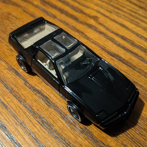 Knight - k.i.t.t.,