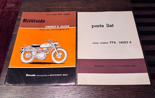 Wards riverside benelli - wards,