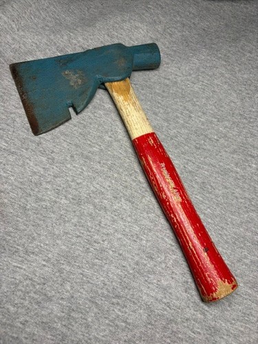 Roofing hatchet axe - hatchet,