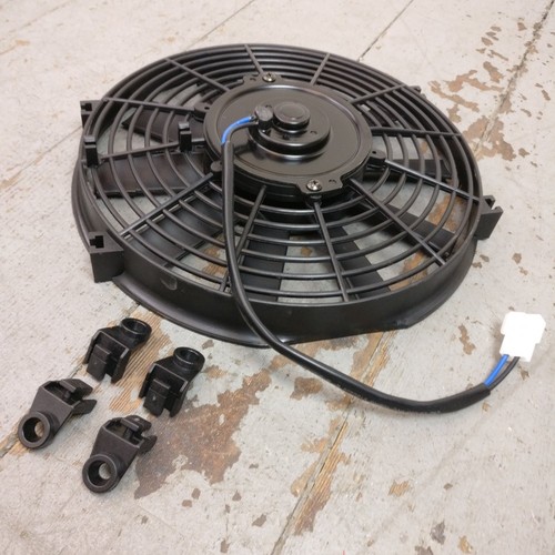 1935 ford electric radiator - ford,