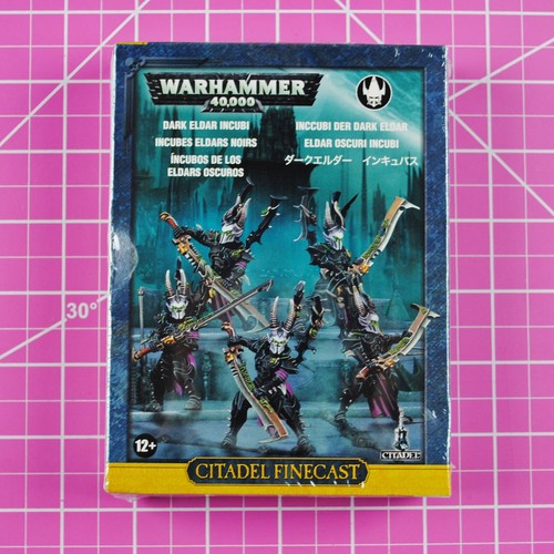 Warhammer 40k dark - warhammer, eldar