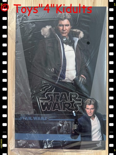 Hot toys mms846 star wars - 🔥,