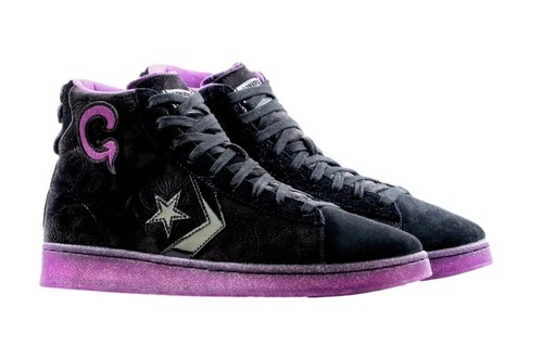 Converse pro leather joe - converse,