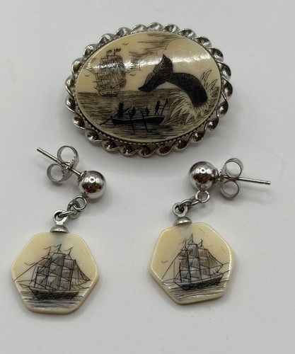 Vintage sterling silver - sterling,