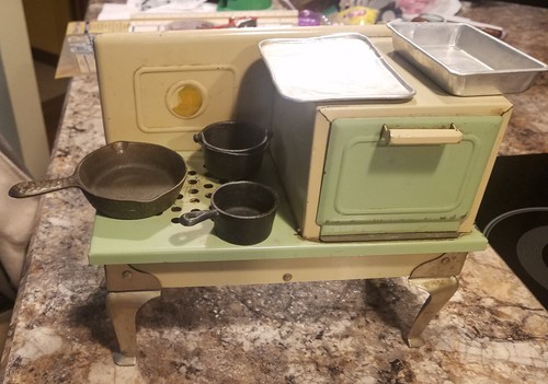 Vintage kingston little lady - vintage,