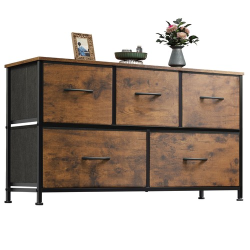 Wlive dresser for bedroom - dresser,