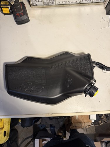 Ski doo oem - oem, oil