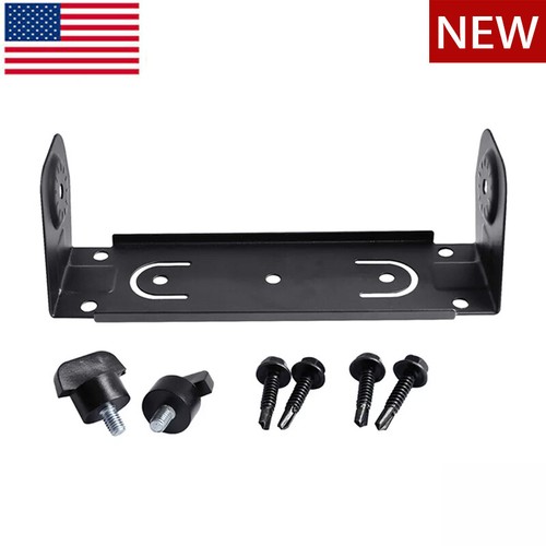 Mounting bracket for motorola - mounting,