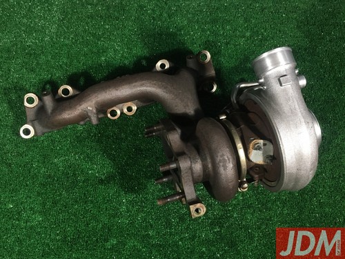 Toyota 3sgte turbocharger - turbocharger, =