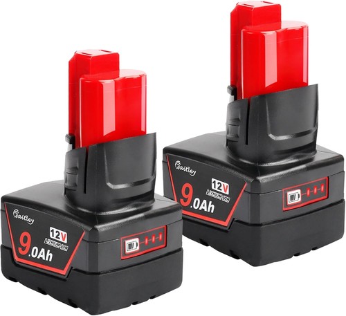 Pack 12v 9ah replacement - 9ah,