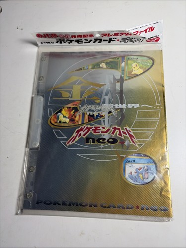 1999 pokemon neo genesis - 1999,