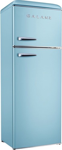Galanz retro frost - 12,