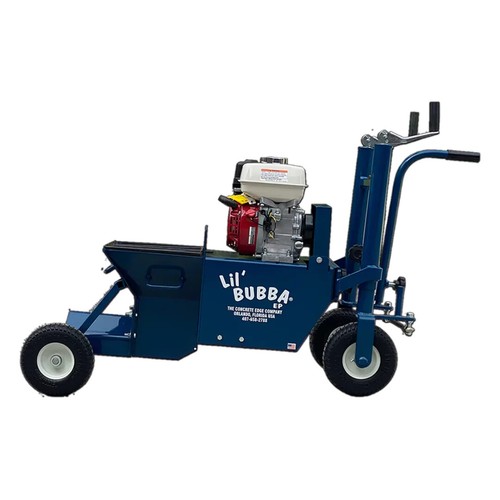 Hornet curb machine - ep,