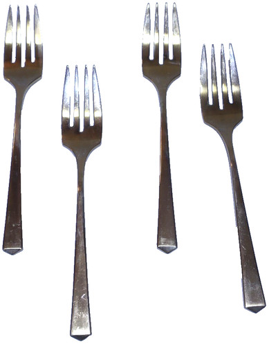 Dirilyte gold tone flatware - dirilyte,