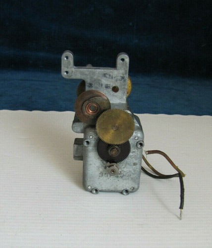 Working seeburg 3w1 - 3w1, and