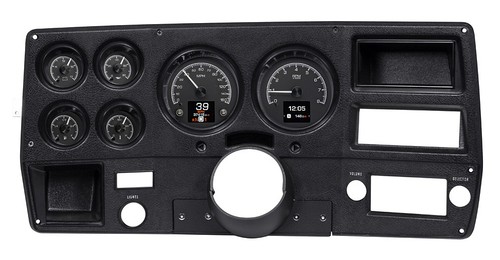Dakota digital gauges - dakota,