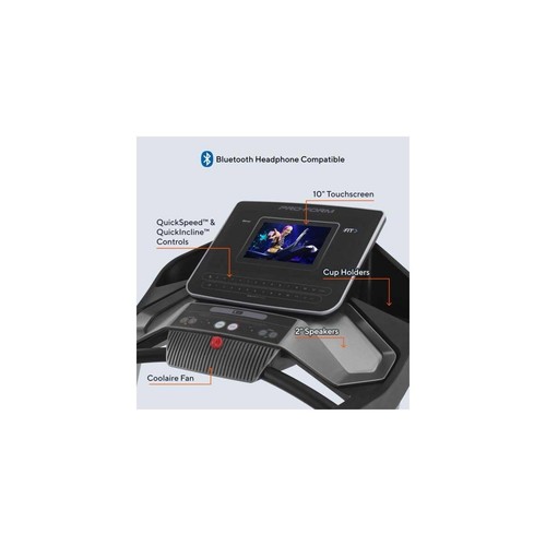 Brand new box proform pro - new,