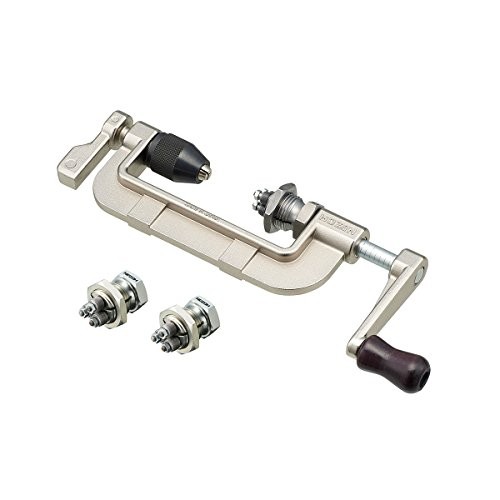 Hozan 702 spoke - c-702-22, threader