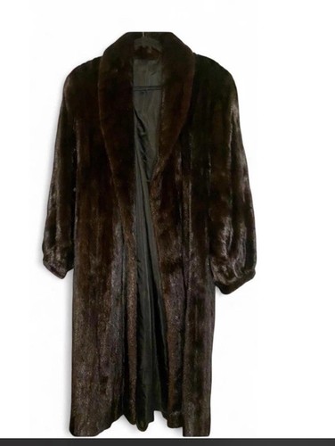 Genuine vintage ranch - genuine, fur