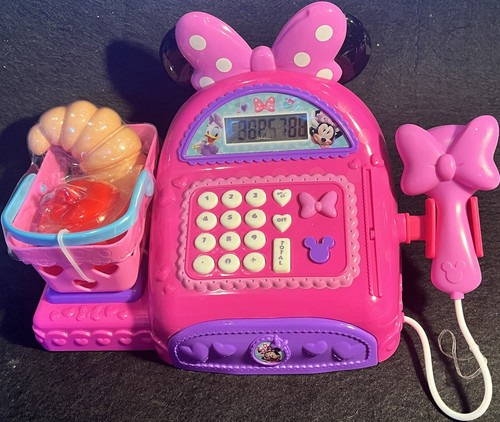 Disney junior minnie mouse - disney,