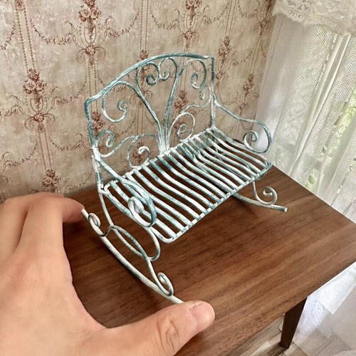 Scale dollhouse - 1/12,