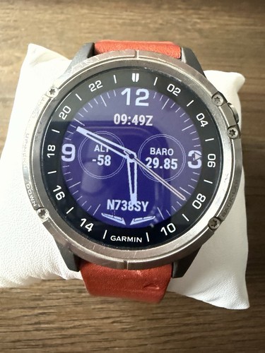Garmin delta aviation - delta,