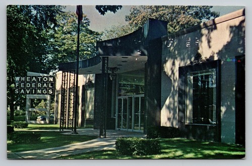 Wheaton illinois - wheaton,