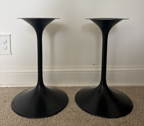 Bose 901 tulip stands - bose,