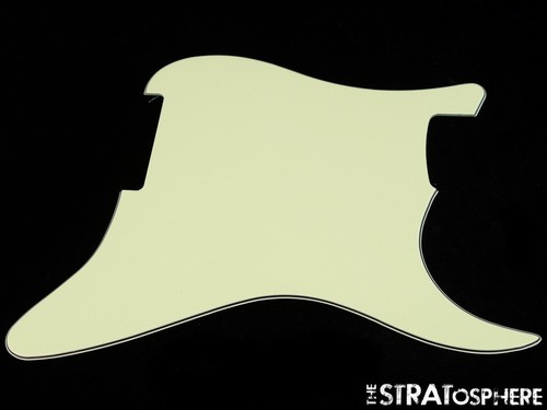 New mint green unrouted - *new,