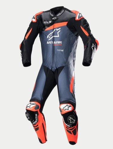 Motorbike men black with red - men's,