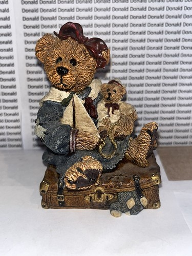 Boyds bears and friends - bears,