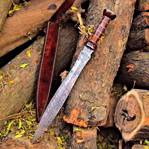 Custom handmade forged - handmade,