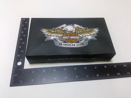 New harley davidson gift - gift, box
