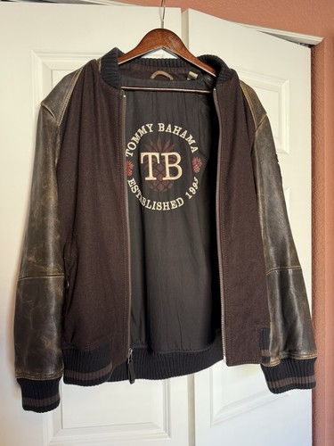 Tommy bahama varsity style - tommy,
