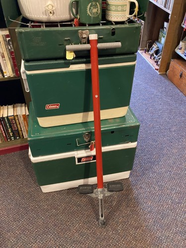 Vintage little junior rapco - vintage,
