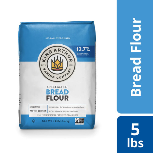 King arthur flour - king, unbleached