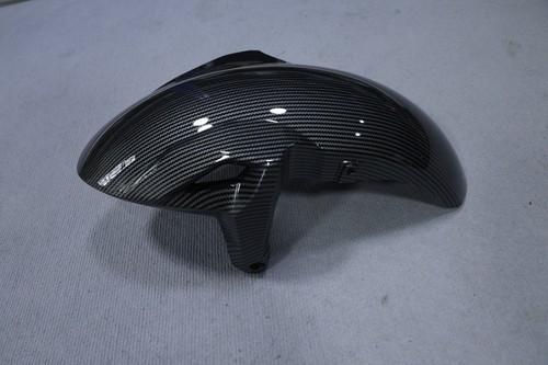 Carbon fiber front - front, fender