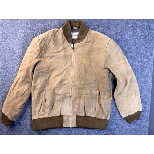 Deerskin quality leathers - quality,