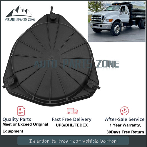 Air filter cover lid latch - cover,