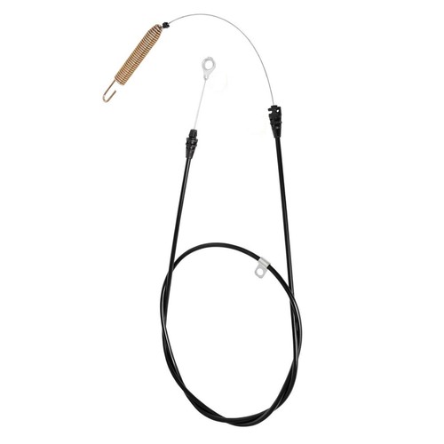 Pto engagement cable - pto,