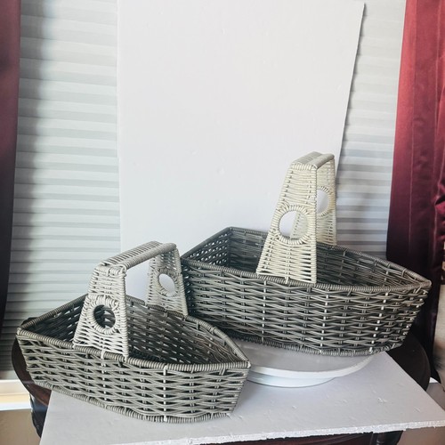 Ciroa woven tug boats - ciroa,