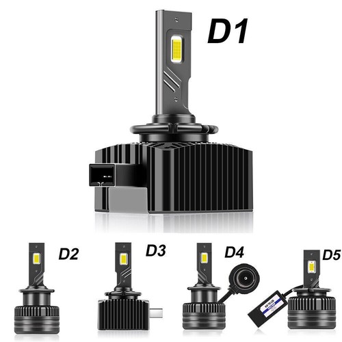 2pcs d1s d2s d3s - d3s, d5s