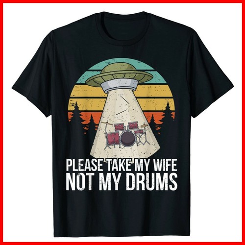Funny drummer drumming drum - funny,