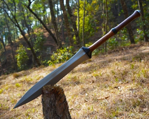 Custom handmade 5160 carbon - handmade,