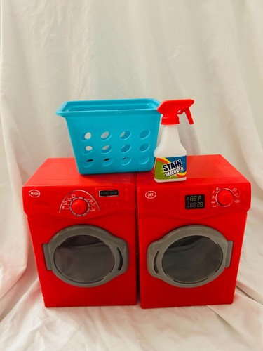 Inch doll washer - 18-inch, and