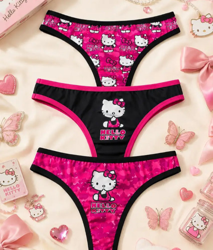 Women sanrio hello kitty - hello,
